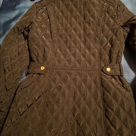 Michael Kors woman's jacket NWOT - Picture 8 of 12